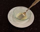 A Cinnamon Roll in a mug recipe step 2 photo