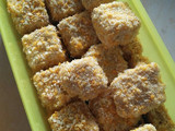 Nuget tempe