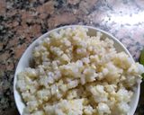 Foto del paso 1 de la receta: Hamburguesas veguie