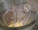 Foto langkah ke 3 dari resep Pure jus nanas.