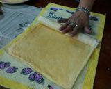 Foto del paso 8 de la receta: Arrollado salado