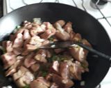 Foto del paso 4 de la receta: Riñones al vino blanco