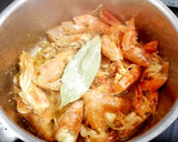 Foto del paso 2 de la receta: Guiso con Gambones
