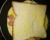 Foto langkah ke 5 dari resep SosBread.