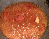 A picture of step 4 of Instant Mango Pickle.