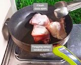 Foto langkah ke 1 dari resep Dada Ayam Masak Kecap.