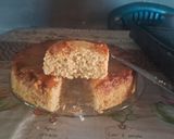 Foto del paso 10 de la receta: Budín invertido de ananá🍍