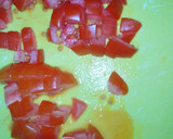 Foto del paso 5 de la receta: Pollo tapado