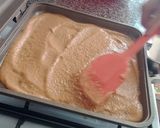 Foto del paso 3 de la receta: Pionono de zanahoria saludable