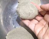 Millet Flour Churma Laddu recipe step 2 photo
