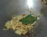 Foto langkah ke 3 dari resep Kerang saus tiram.