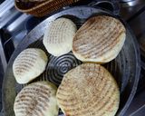 Une image de l'étape 7 de Batbout à la semoule 🌾.