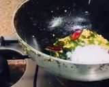 A picture of step 3 of Little Millet (Kutki) instant Upma Premix.