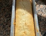 Foto del paso 5 de la receta: Budín de limón sin huevo