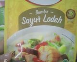 Foto langkah ke 3 dari resep Lodeh ceker ayam.