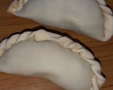 Foto del paso 5 de la receta: Empanadas de verdura