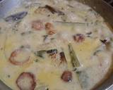 Sukto - blend of colour and health recipe step 4 photo