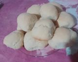 Foto del paso 10 de la receta: Pancitos de agua