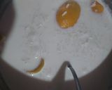 Foto del paso 2 de la receta: Arroz con leche y naranja 🍊