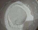 Foto langkah ke 9 dari resep Nacireng (nasi aci goreng) tepung kobe putih.