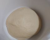 Foto del paso 8 de la receta: Empanada de carne y olivas kalamata
