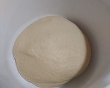 Foto del paso 8 de la receta: Empanada de carne y olivas kalamata