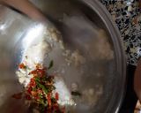 รูปขั้นตอนการทำที่ 3 ของ ส้มตำมะระขี้นก