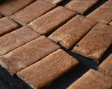 Foto del paso 4 de la receta: Biscuit de pionono