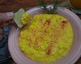 Foto del paso 3 de la receta: Hummus de garbanzos