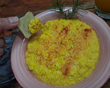Foto del paso 3 de la receta: Hummus de garbanzos