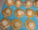 Foto langkah ke 4 dari resep Donut Pisang.