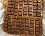 Φωτογραφία βήματος 4 της συνταγής Brownies