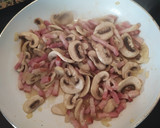 Foto del paso 4 de la receta: Espaguetis carbonara