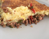 Foto del paso 8 de la receta: Pastel de papa y carne