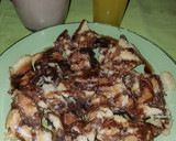 Foto del paso 5 de la receta: Migas de Zar (Császár morzsa)