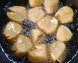গজা (goja recipe in Bengali) রেসিপি ধাপ - 5 ছবি