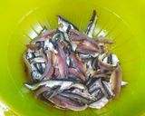 Foto del paso 2 de la receta Boquerones en vinagre