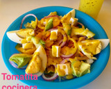 Foto del paso 2 de la receta: Ensalada ligera