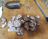 Foto del paso 1 de la receta: Arroz y costra de Orihuela (Alicante)