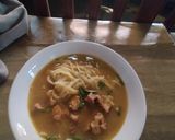 Foto langkah ke 5 dari resep Soto Kambing.