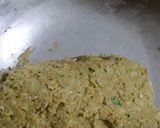 ફુદીના મુઠીયા(fudina muthiarecipes in Gujarati) રેસીપી સ્ટેપ1ફોટો
