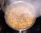 صورة لخطوة 5 من وصفة Apple pie 🍎 فطيرة تفاح