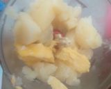 صورة لخطوة 4 من وصفة بوريه بالمرقاز - Purée