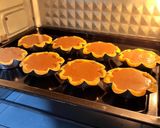 Foto langkah ke 9 dari resep Tea Pie.