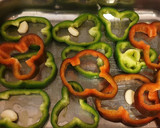 Foto del paso 1 de la receta: Costilla de cerdo al horno con verduras