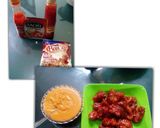 Foto langkah ke 4 dari resep Bumbu ayam richeese superr pedas.