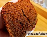 Foto do passo 4 de Bolo de chocolate sem farinha de trigo e bem fofinho
