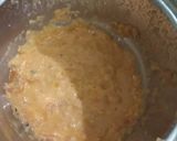 A picture of step 3 of Puneri Misal.