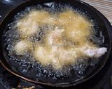 Foto langkah ke 6 dari resep 349. Tangsuyuk (Ayam Goreng Saus Asam Manis ala Korea).
