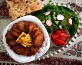 عکس مرحله 5 از دستور کتلت